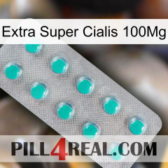 Extra Super Cialis 100Mg 28